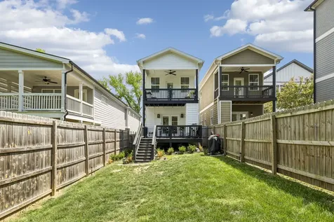 113B Oceola Avenue Nashville TN 37209