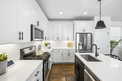 113B Oceola Avenue Nashville TN 37209