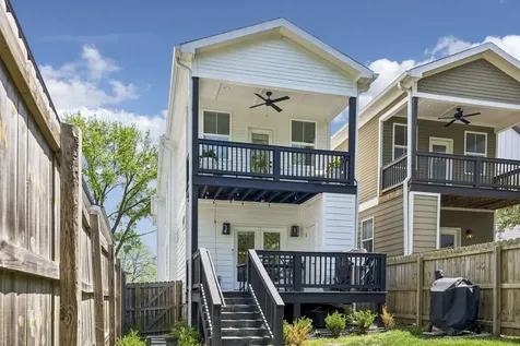 113B Oceola Avenue Nashville TN 37209