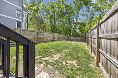 113B Oceola Avenue Nashville TN 37209