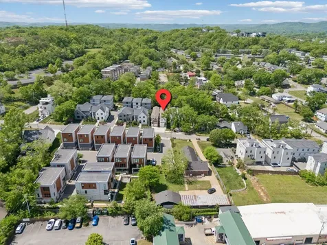 113B Oceola Avenue Nashville TN 37209