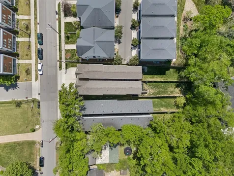 113B Oceola Avenue Nashville TN 37209