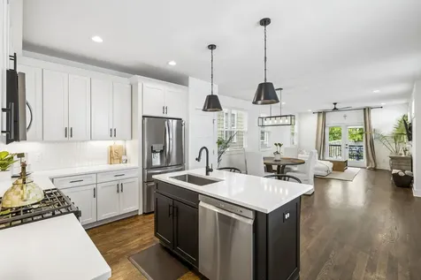 113B Oceola Avenue Nashville TN 37209