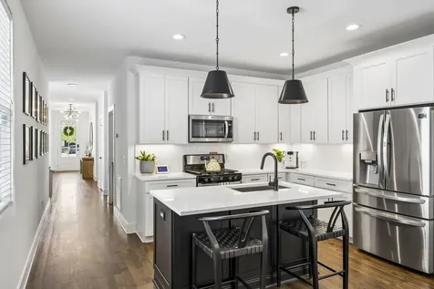 113B Oceola Avenue Nashville TN 37209