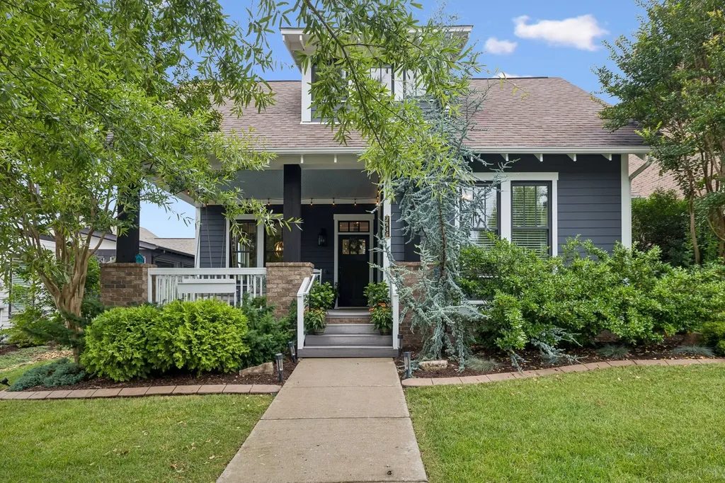 3846 Somers Lane Thompsons Station TN 37179