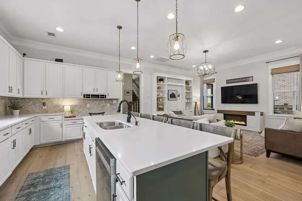 3846 Somers Lane Thompsons Station TN 37179