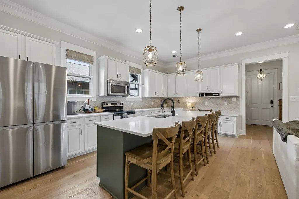 3846 Somers Lane Thompsons Station TN 37179