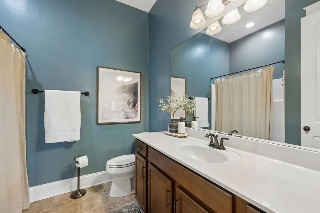 3846 Somers Lane Thompsons Station TN 37179