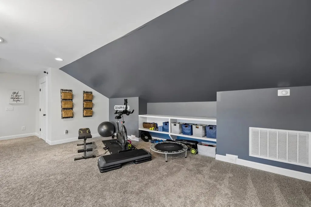 3846 Somers Lane Thompsons Station TN 37179