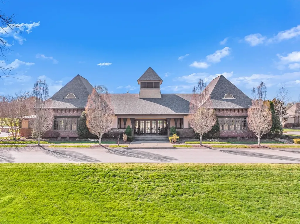 3846 Somers Lane Thompsons Station TN 37179