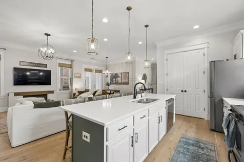 3846 Somers Lane Thompsons Station TN 37179