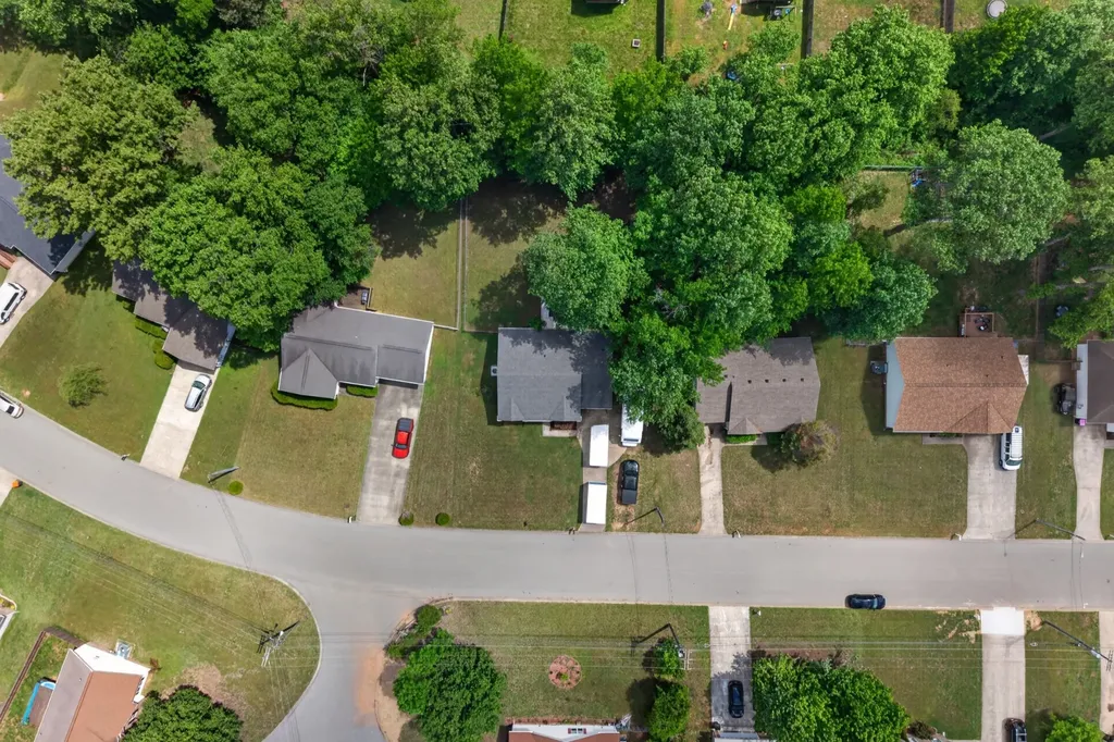 628 Ashley Oaks Drive Clarksville TN 37042