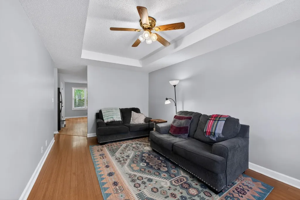 628 Ashley Oaks Drive Clarksville TN 37042
