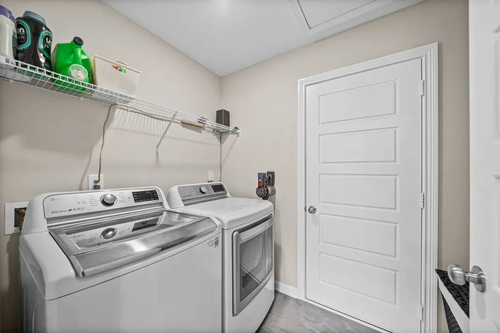 1416 Fredrick Drive Clarksville TN 37042