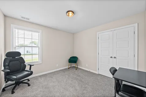 1416 Fredrick Drive Clarksville TN 37042