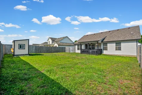 1416 Fredrick Drive Clarksville TN 37042