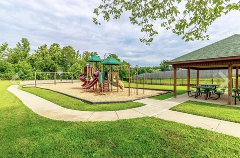 1416 Fredrick Drive Clarksville TN 37042