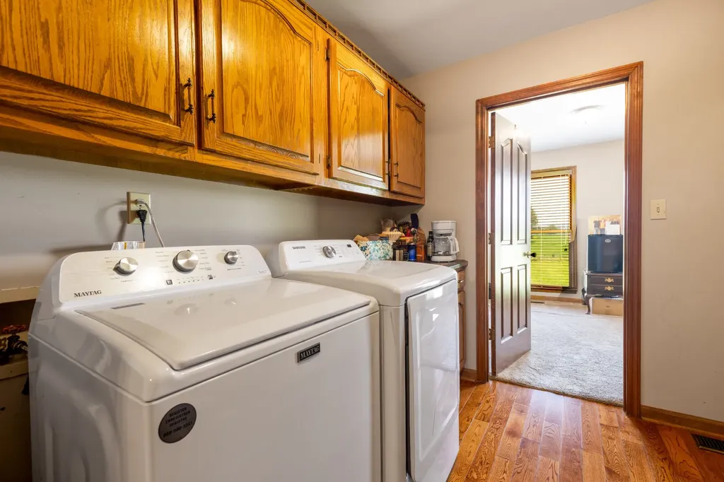 2325 Old Well Road Morrison TN 37357