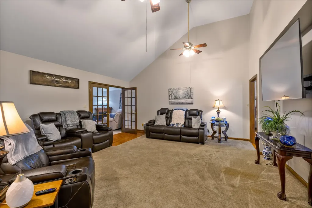 2325 Old Well Road Morrison TN 37357