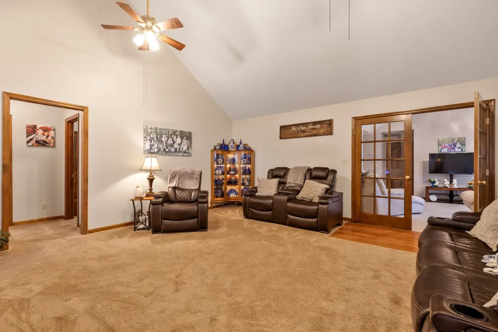 2325 Old Well Road Morrison TN 37357