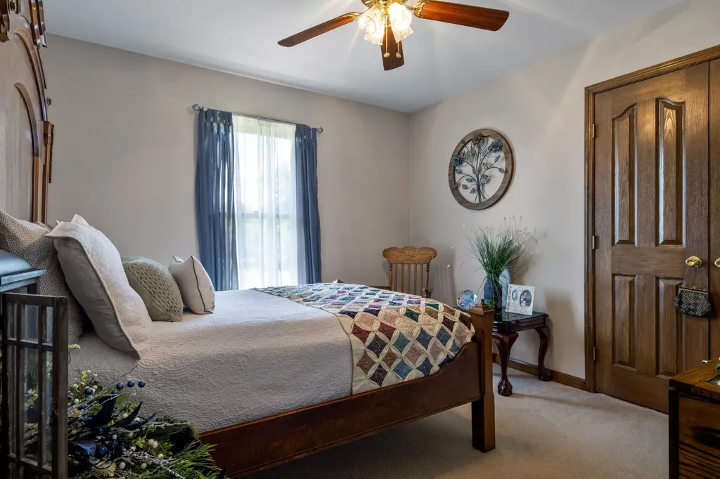 2325 Old Well Road Morrison TN 37357