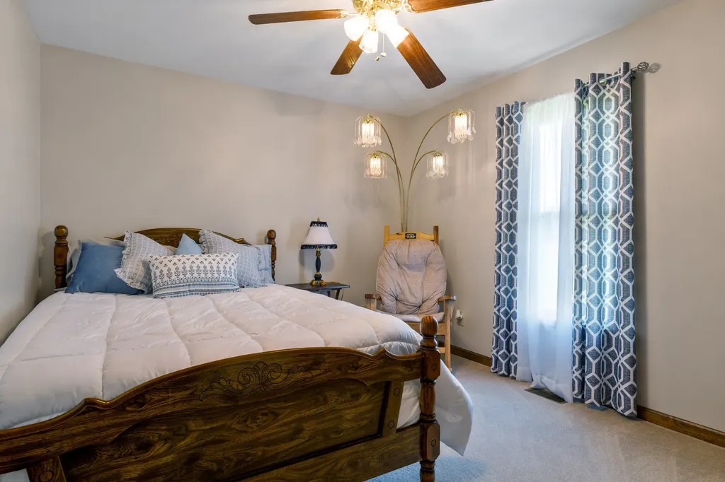 2325 Old Well Road Morrison TN 37357