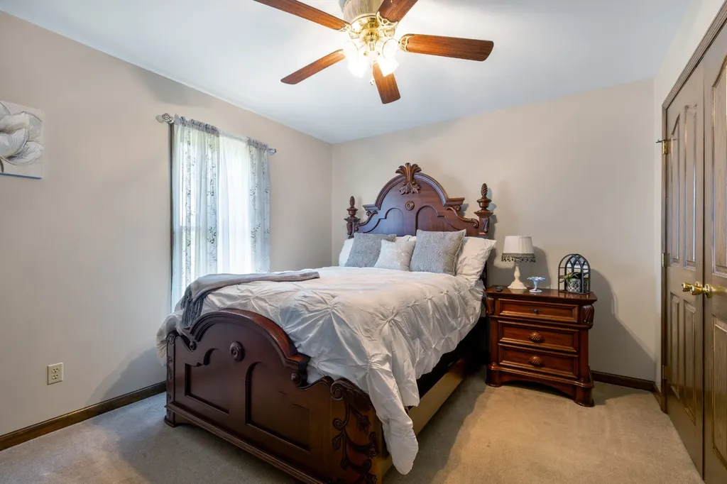 2325 Old Well Road Morrison TN 37357