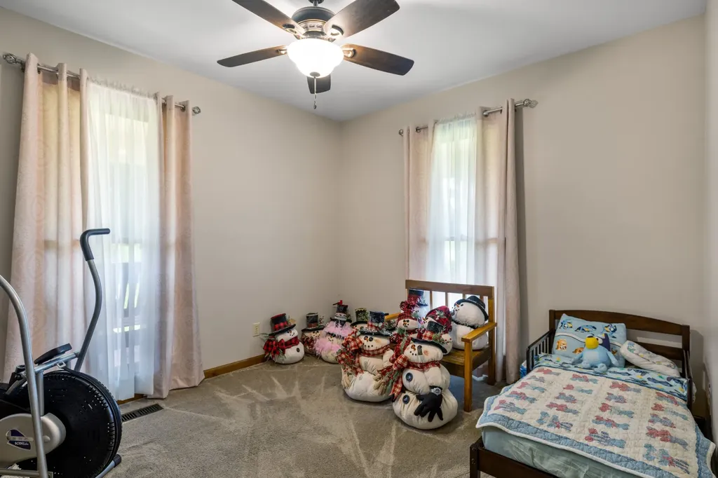 2325 Old Well Road Morrison TN 37357
