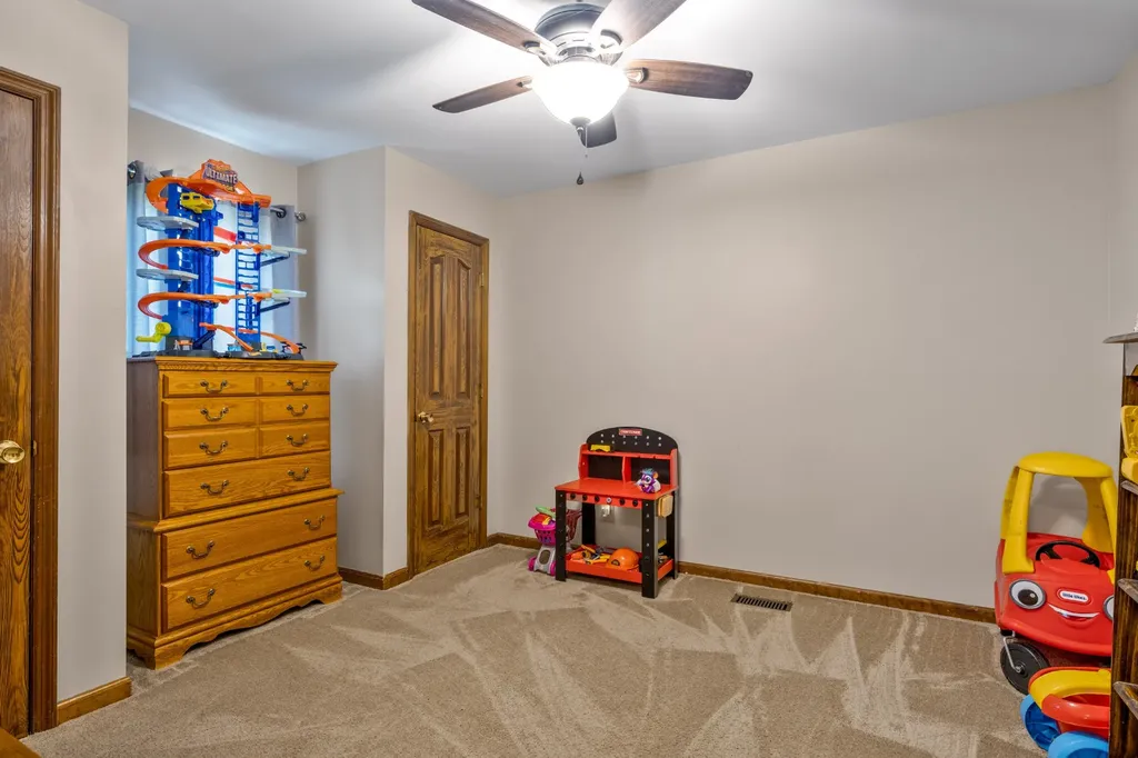 2325 Old Well Road Morrison TN 37357