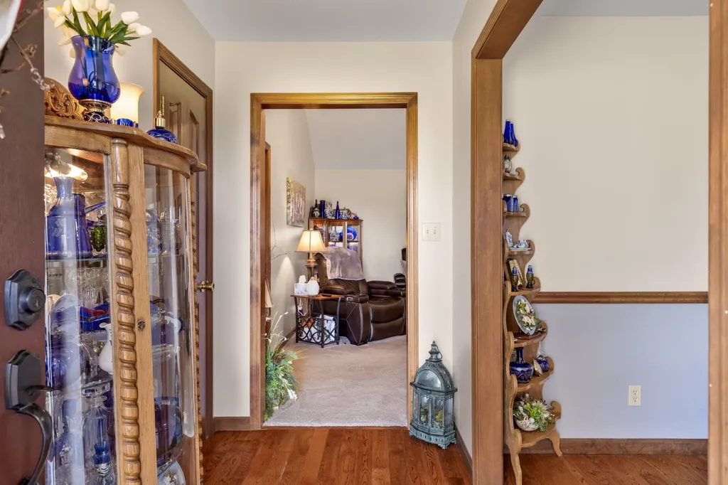 2325 Old Well Road Morrison TN 37357