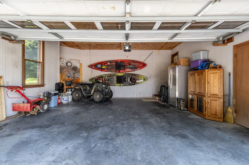 2325 Old Well Road Morrison TN 37357
