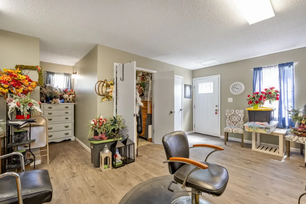 2325 Old Well Road Morrison TN 37357