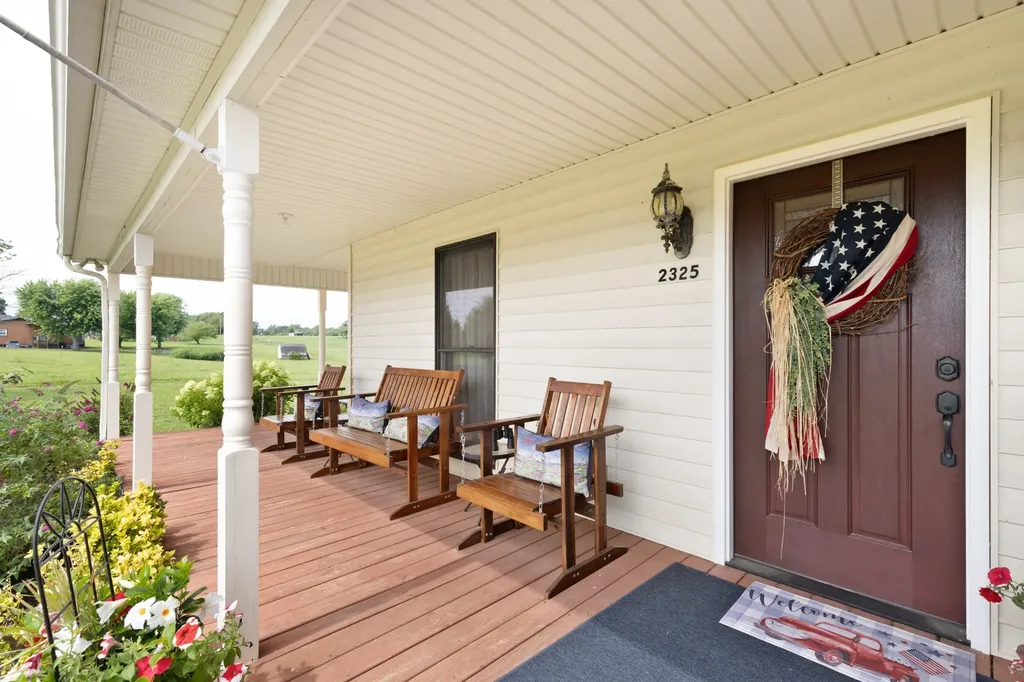 2325 Old Well Road Morrison TN 37357