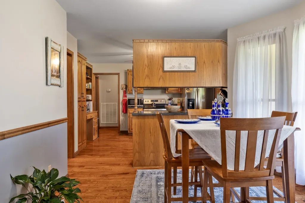 2325 Old Well Road Morrison TN 37357