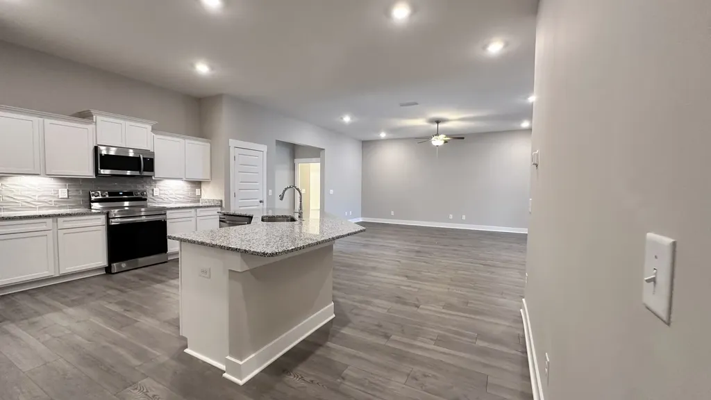 3517 Firerock Drive Murfreesboro TN 37128