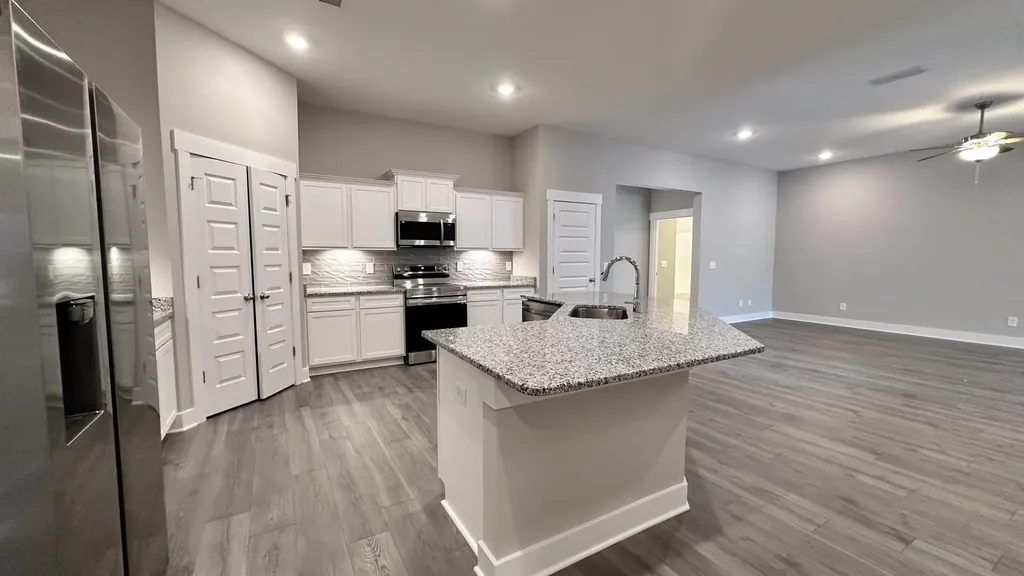 3517 Firerock Drive Murfreesboro TN 37128
