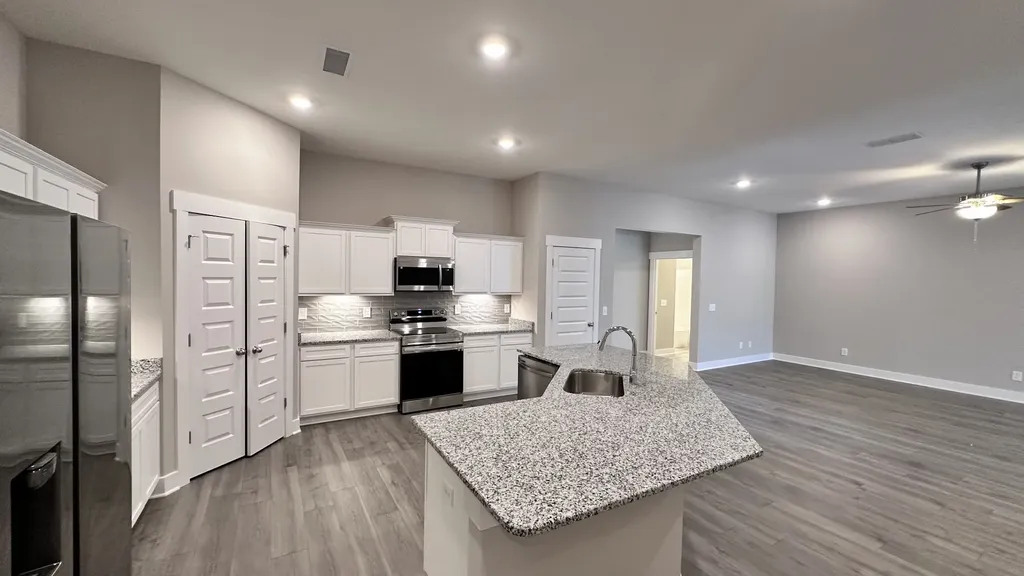 3517 Firerock Drive Murfreesboro TN 37128