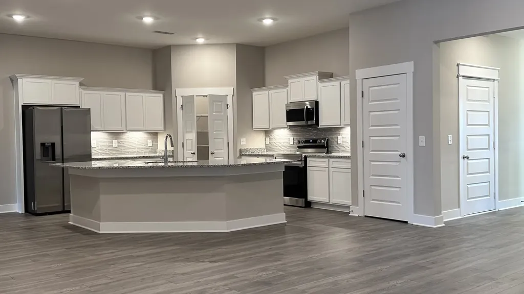3517 Firerock Drive Murfreesboro TN 37128