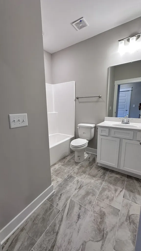 3517 Firerock Drive Murfreesboro TN 37128