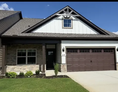 3517 Firerock Drive Murfreesboro TN 37128