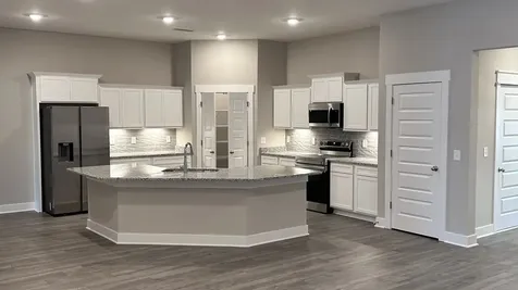 3517 Firerock Drive Murfreesboro TN 37128