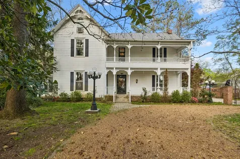 728 S Spring Street Manchester TN 37355