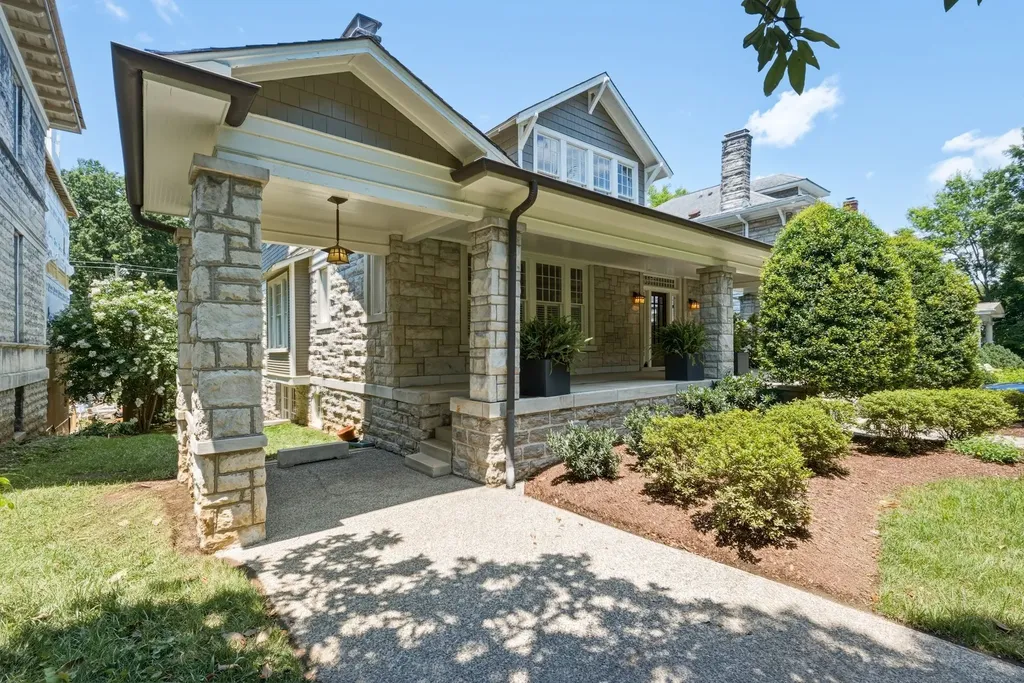 3816 Richland Avenue Nashville TN 37205