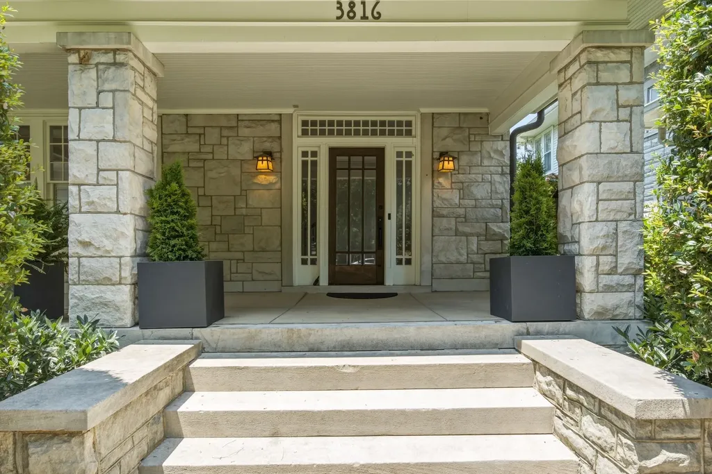 3816 Richland Avenue Nashville TN 37205