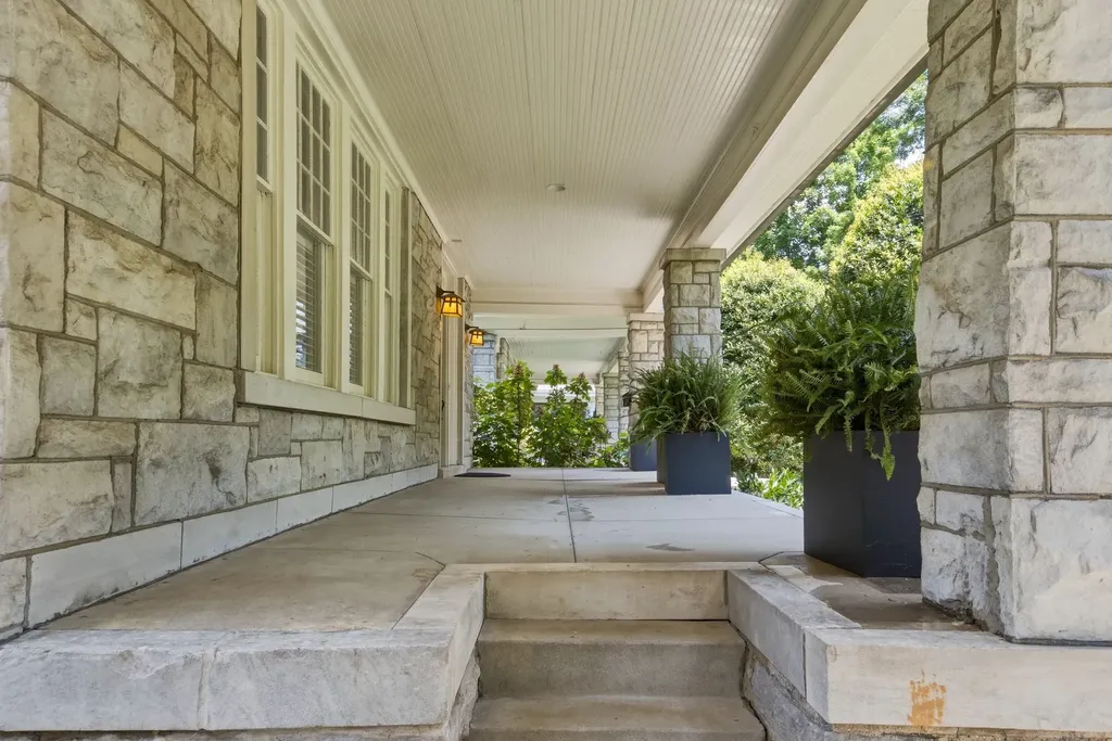 3816 Richland Avenue Nashville TN 37205