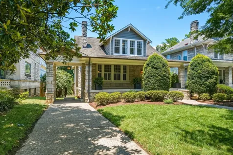3816 Richland Avenue Nashville TN 37205