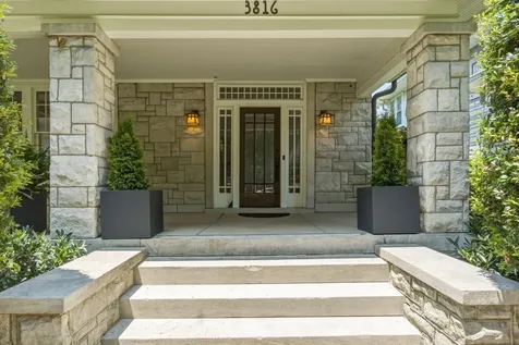 3816 Richland Avenue Nashville TN 37205