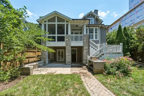 3816 Richland Avenue Nashville TN 37205