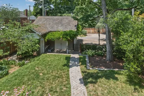 3816 Richland Avenue Nashville TN 37205