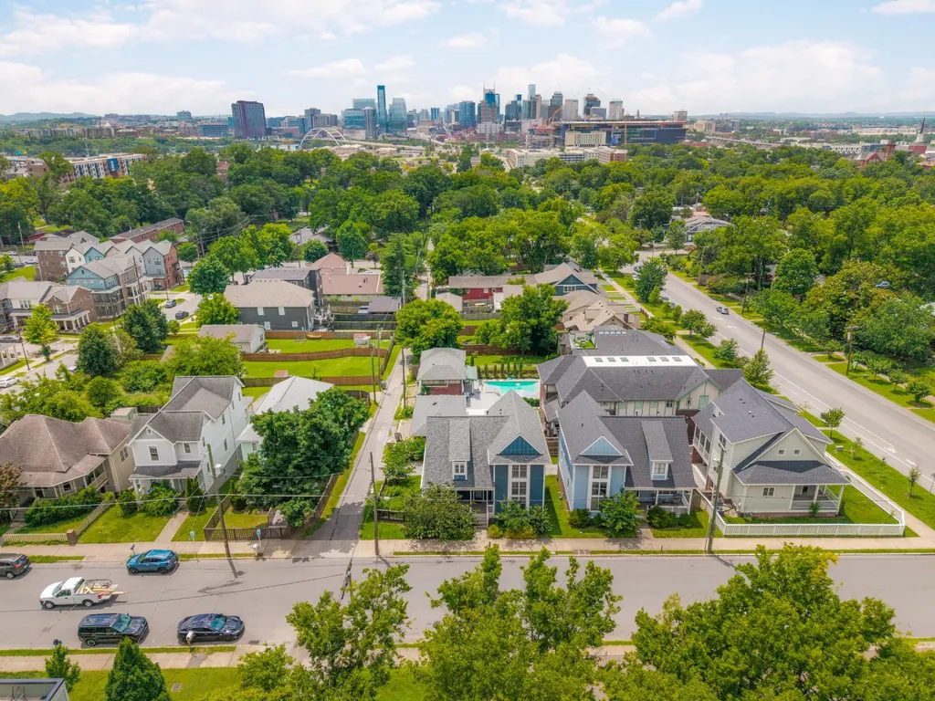 504 S 9th Street Nashville TN 37206